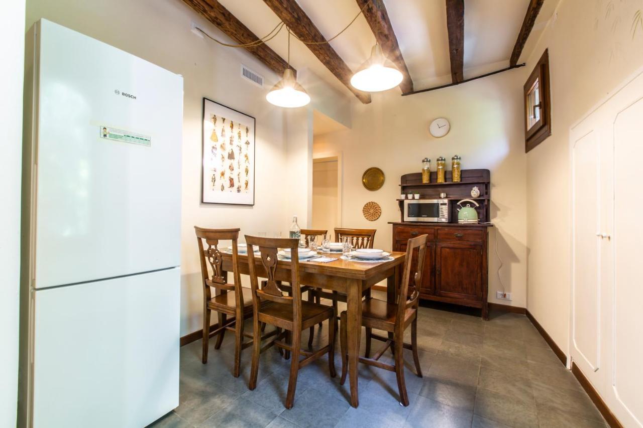 Riva De Biasio Charming R&r Apartamento Venecia
